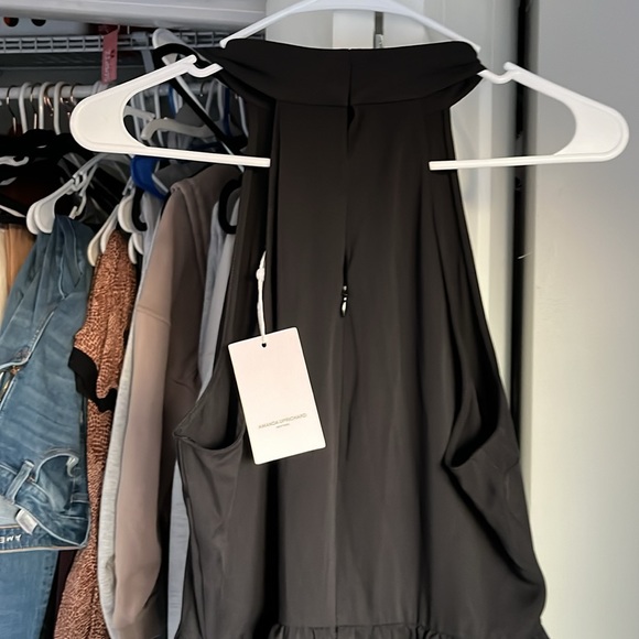 Amanda Uprichard Revolve Shanae Dress, NWT - Picture 10 of 10